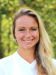 2015 Women's Soccer Roster