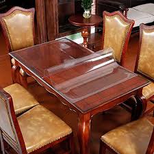 Does the surface become too reflective? Awesome Top 10 Best Glass Top Table Dining Best Of 2018 Reviews Rectangle Dining Table Custom Dining Room Dining Room Table