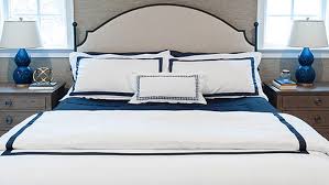 Full size bedding made to order. 8 Ways To Make Your Bed Heavenly This Old House