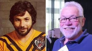 Vale Bill Hilliard: Balmain Tigers, South Sydney Rabbitohs and Homebush  Boys High School lead tributes