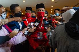 Born 29 july 1972) is a malaysian politician who has served as the minister of youth and sports in the perikatan nasional (pn). Party Polls Only Way For Umno To Resolve Issues Says Supreme Council Member Ham Kar Chan