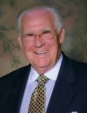 Obituary information for Jerry Bennett