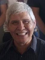 Fredrick Samaniego Obituary (2019)