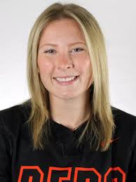 2023 Softball Roster