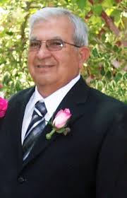 Manuel A Ferran (1938-2017)