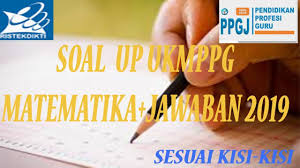 We did not find results for: Soal Up Ukmppg Matematika Sesuai Kisi Kisi 2019 Jawaban Soalup2019 Up2019 Matematika Youtube