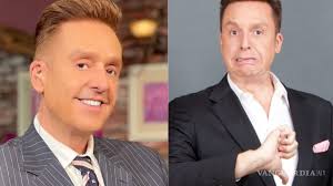 Un conductor sin pelos en la lengua”; controversias de Daniel Bisogno