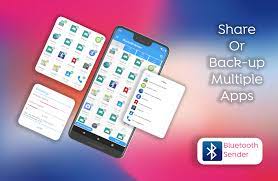 To start using the bluetooth app sender, Bluetooth Sender For Android Apk Download