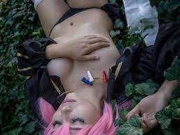 gunaretta cosplay images | Simply-Cosplay