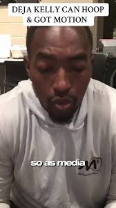 Deja Kelly Draft Wnba 2025