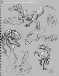 Raptor By Marimoreno On Deviantart Animal Drawings Comic Book Drawing Dinosaur Drawing