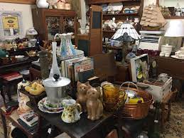 Maybe you would like to learn more about one of these? Balsam Antique Mall