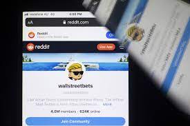 It caters to retail users, traders, smsfs and institutions. Gamestop Short Squeeze What Pro Traders The Reddit Crowd And Regulators May Do Next