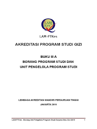 Semoga psik fkik umy mendapatkan hasil terbaik. Standar 5 Borang 3a Revisi Tahap Kedua
