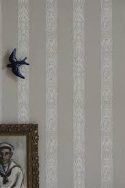 Water based epoxies are becoming more popular as well because. Farrow Ball S Rajah Stripe Bp 3801 Wallpaper Contact Boxwood Interiors Houston Texas For Ordering Farrow Ball Wallpaper Painting Wallpaper Farrow Ball
