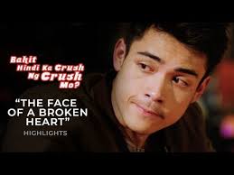 Bakit Hindi Ka Crush Ng Crush Mo Full Movie Streaming Bakit Hindi Ka Crush Ng Crush Mo Movie Highlights Iwant Free Movies Youtube