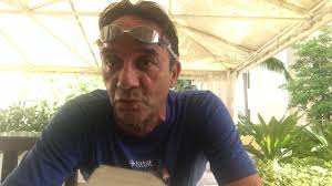 Aprovecho este saludo life para recordar escuelas, nadadores y entrenadores  de otras provincias cubanas, que competíamos con mucha dignidad a los  grandes atletas de “La Camilo”. Omar ...