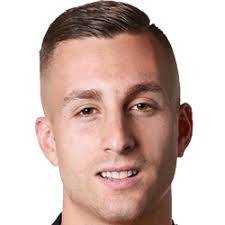 Kai Sanders FM 2019 Profile, Reviews