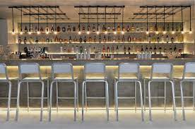 It is height adjustable from dining to bar. Smart Idea Bar Counter Ideas For Restaurant