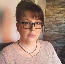 Karin, 83, vägde 42 kilo när hon dog