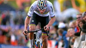 Hij had weinig moeite om het meesterschap van tom pidcock te erkennen. Cycling News Mathieu Van Der Poel Ponders 2021 Tour De France Debut With Tokyo 2020 In Mind Eurosport