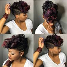 35 short weave hairstyles you can easily copy. Pin On Hair Weave Killa