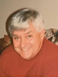 Donald Frith Obituary