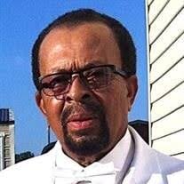 Mr. Eddie B. Waters Jr. Obituary (2024)