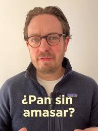 La ciencia del pan sin amasar en TikTok