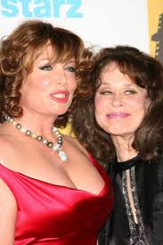 Mary Steenburgen, Jane Fonda — Stock Editorial Photo © Jean_Nelson  #195111358