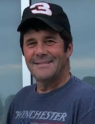 Obituary information for Brian Landon Conrad