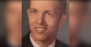 Obituary for Ronald Bush