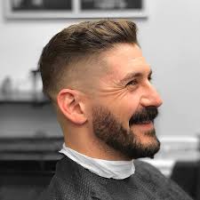 Inspired by vintage haircuts that epitomizes the qualities of a gentleman. 20 Best Hairstyle For Men The Gentleman Haircut Gentleman Haircut Mens Hairstyles Short Mens Hairstyles