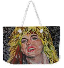 Team Bret Michaels lifetime member