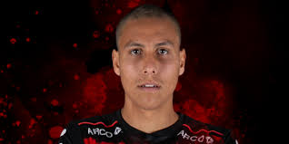 MIDFIELDER EDSON ALVARDO JOINS ORANGE COUNTY SC