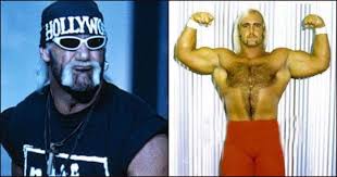 Shop for hulk hogan fan shop in wwe fan shop. The Best Worst Looks Of Hulk Hogan S Career