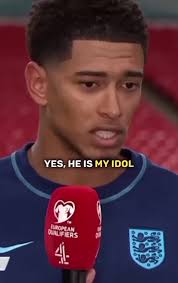 Who Is Bellingham Idol