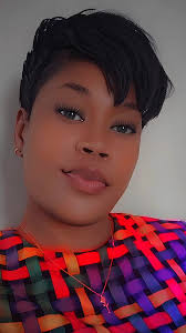 Kerrie Stallard's Instagram, Twitter & Facebook