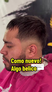 Respuesta a @Armando broncas aqui algo belico 🍀🙏🔥💈 #barba #tips  #barbertok #YamalBarber #barber