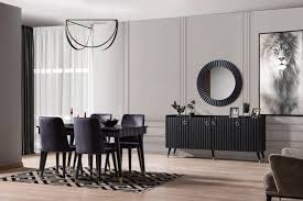 Binlerce satıcının ürünlerini otomatik olarak izliyoruz. Kelebek Yemek Odasi Takimi Siyah En Uygun Fiyatli Kaliteli Inegol Mobilyasi Modelleri