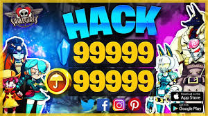 Skullgirls mod apk se publica el aug 27,2020. Clash Of Clans Hack No Survey Clash Of Clans Hack Freebies