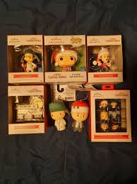 Walk through Walmart and see these, yup! 😁