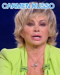 Carmen Rossi