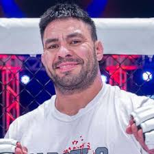 Yuri Santos vs. Marcelo Nunes, Subversiv 3