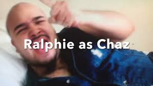 Back To The Outback(Rosa Escalera Style) Cast Video(Happy New Year)