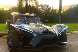 Our slingshots have premium rims and wheels, 6 premium speakers. 24 Hour Polaris Slingshot Deluxe Exploration Rental For Up To 2 People Marriott