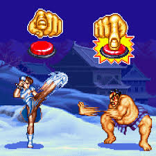 Maybe you would like to learn more about one of these? 25 Street Fighter Gifs Gif Abyss