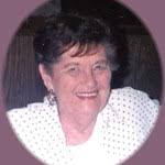 Patsy McLaughlin Logsdon Obituary