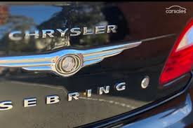 Image result for Brilliant Black 2010 Sebring