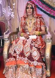 Yusuf Pathan S Wife Afreen At Their Wedding Nikaah Fancy Blouse Designs Fancy Blouses Indian Wedding